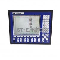 Запасная клавиатура ЧПУ контроллера F2300A  - st-e.info - Екатеринбург