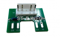 Интерфейсная плата IGBT модуля - st-e.info - Екатеринбург