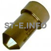 Коннектор для плазмотрона LC105 арт. W03X0934-8R - st-e.info - Екатеринбург