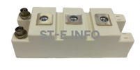 IGBT модуль  для источника плазменной резки DOG-120 PRO - st-e.info - Екатеринбург