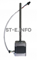 Мотор датчика высоты SF-HC30 - st-e.info - Екатеринбург
