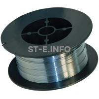 Проволока Порошковая SW-309L Cored d=1.2 D 300 - st-e.info - Екатеринбург