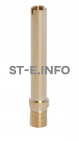 Трубка воздушная для плазмотрона S105 (FH0647) - st-e.info - Екатеринбург