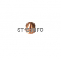 Сопло для CUT-120 PRO 1,0 мм 40А - st-e.info - Екатеринбург