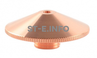 Сопло 0237497 для лазерного станка Trumpf ECE д.1,4 mm - st-e.info - Екатеринбург