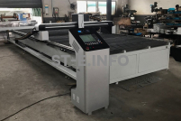 Портальная машина термической резки KING-1530G-ST с ЧПУ (1500*3000мм) - st-e.info - Екатеринбург