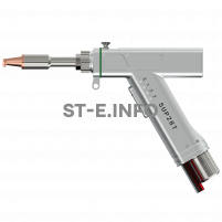 Горелка для лазерной сварки SUP28T - st-e.info - Екатеринбург