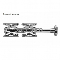 Внутренние центраторы 3A2S, тип 3A, для труб из углеродистой стали д.85-220 mm - st-e.info - Екатеринбург