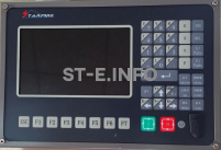 Клавиатура ЧПУ SF-2100S - st-e.info - Екатеринбург
