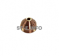 Защитный экран 40-80А для CUT-120 PRO - st-e.info - Екатеринбург