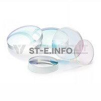 Стекло защитное D 50*1,5 мм (10 кВт) - st-e.info - Екатеринбург