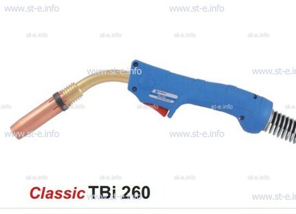 Корпус горелки TBi 260, 50° - st-e.info - Екатеринбург