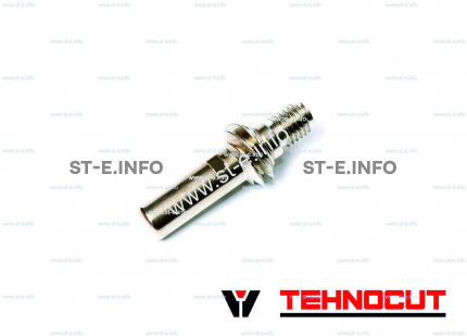Электрод для плазмотрона LC105 арт. W03X0893-60A TEHNOCUT - st-e.info - Екатеринбург