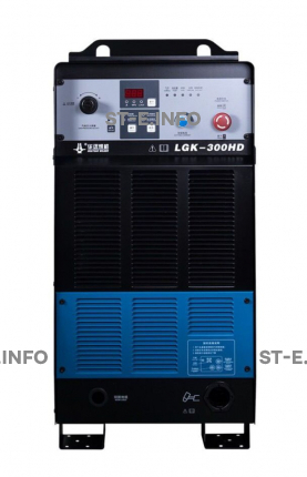 Источник плазменной резки LGK-300HD (плазморез) - st-e.info - Екатеринбург