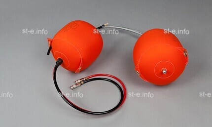Модульная система поддува Easi 40" (1000-1021 mm) - st-e.info - Екатеринбург