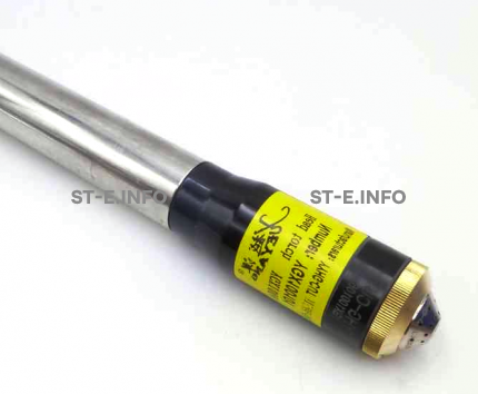Плазмотрон YGX100 механизированный (10 м.) разъём М16*1,5 - st-e.info - Екатеринбург